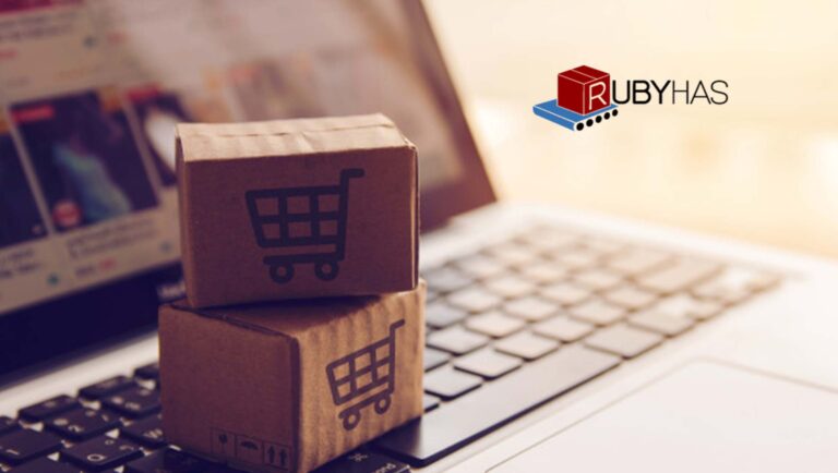 Ruby Has Triples Las Vegas Space to Support Accelerated E-Commerce Demand