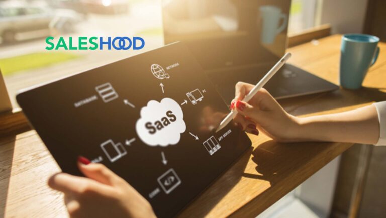 SalesHood Expands Leadership Team With SaaS Veteran Ron Baden