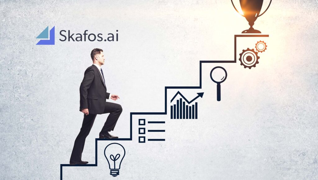 Skafos.ai Appoints Jody Stoehr as Chief Revenue Officer as Part of Surging Sales Growth