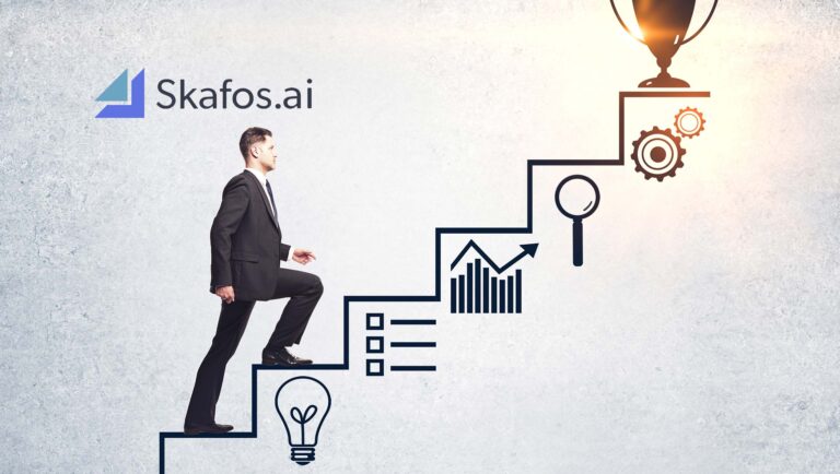 Skafos.ai Appoints Jody Stoehr as Chief Revenue Officer as Part of Surging Sales Growth