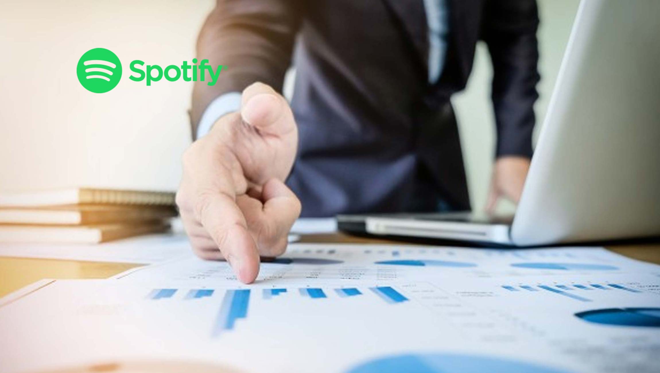 Spotify Launches in Russia and 12 Additional European Markets