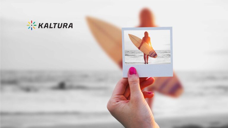 SyncWords Media Localization AI Integrates with Kaltura Video AI and Enrichment Services