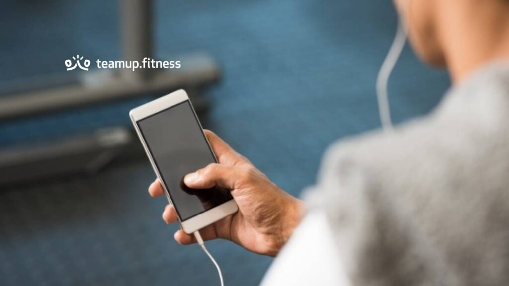 TeamUp Fitness App ‘Changes The Game’ For Fitness Professionals And Fitness Enthusiasts Around The World