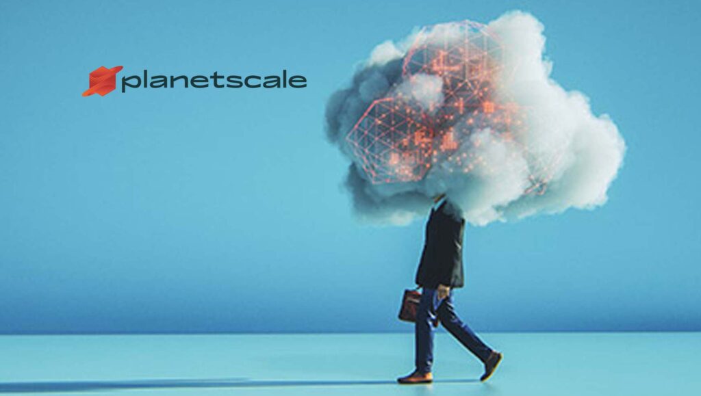 PlanetScale Delivers DaaS For Mission-Critical Applications Through Google Cloud Marketplace