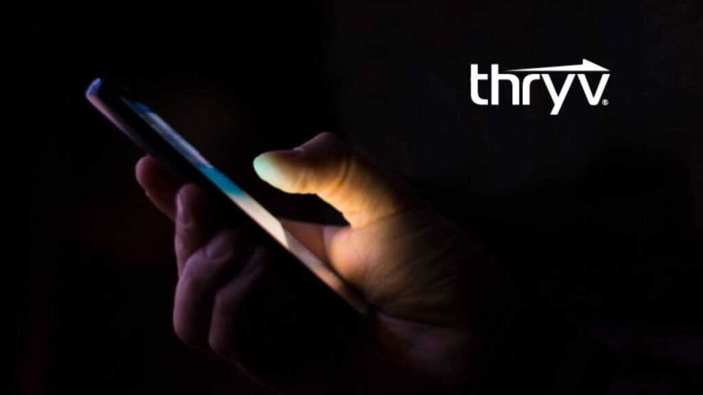 Thryv, Inc. Brings Voice-Activated Searches to Its Yellow Pages App on Mobile Devices