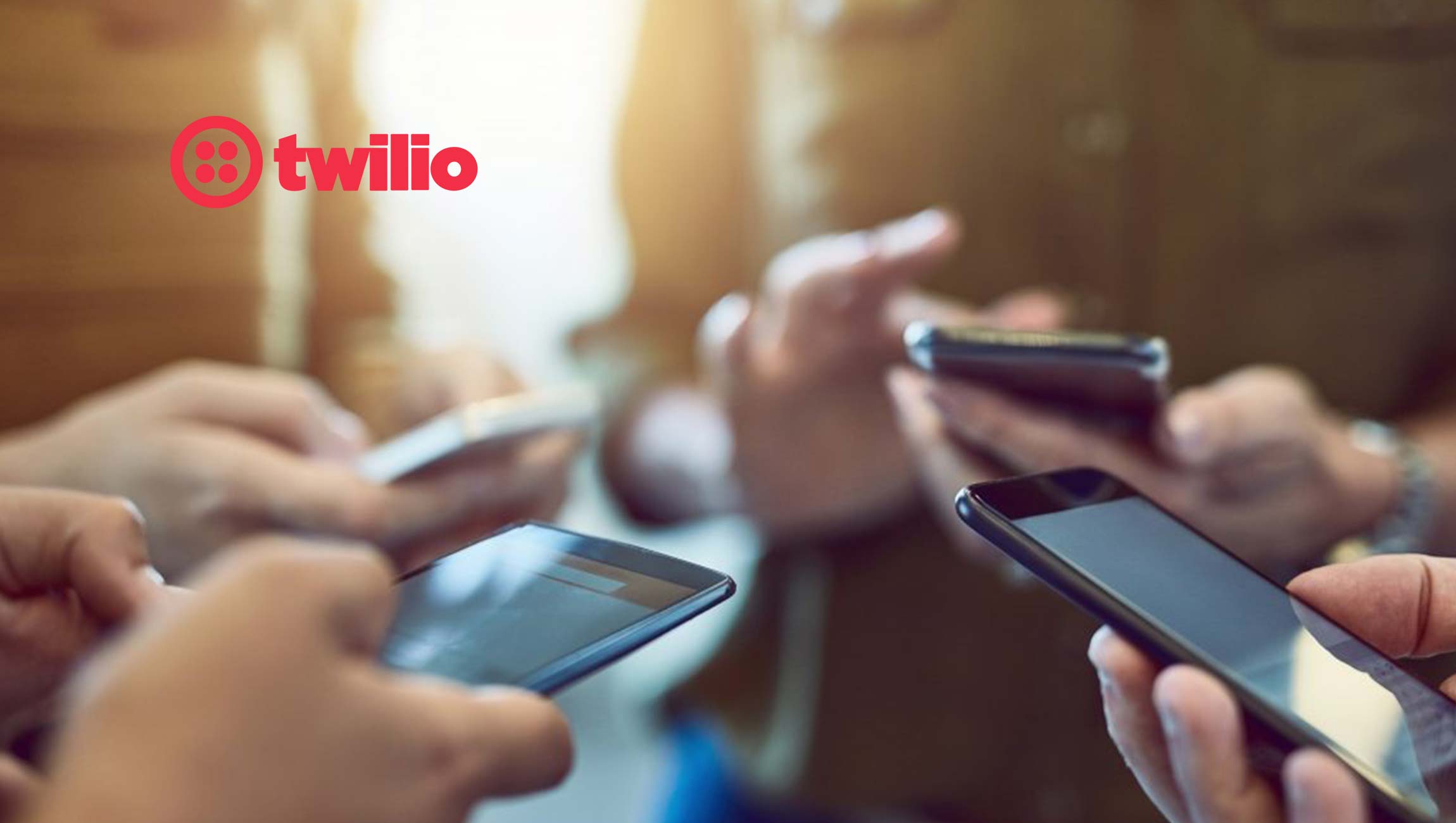 Twilio Welcomes Michelle Grover as Chief Information Officer