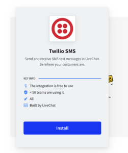 Twilio_setup