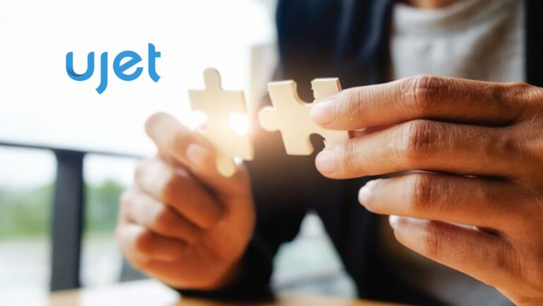 UJET Launches its Channel Partner Program with PeakView Partnership