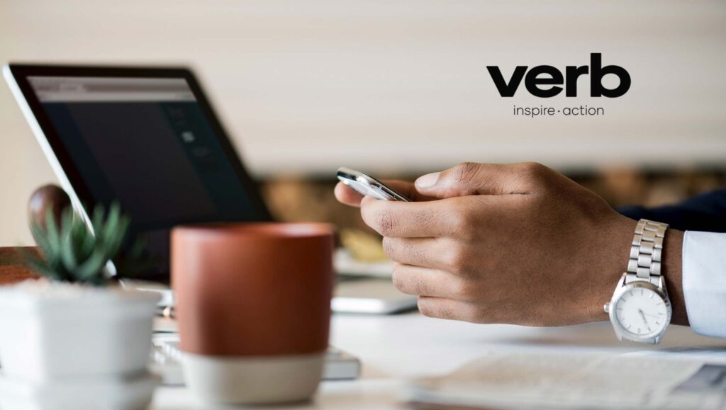 VERB Completes Salesforce Integration and Begins Pilot Launch For Joint Clients