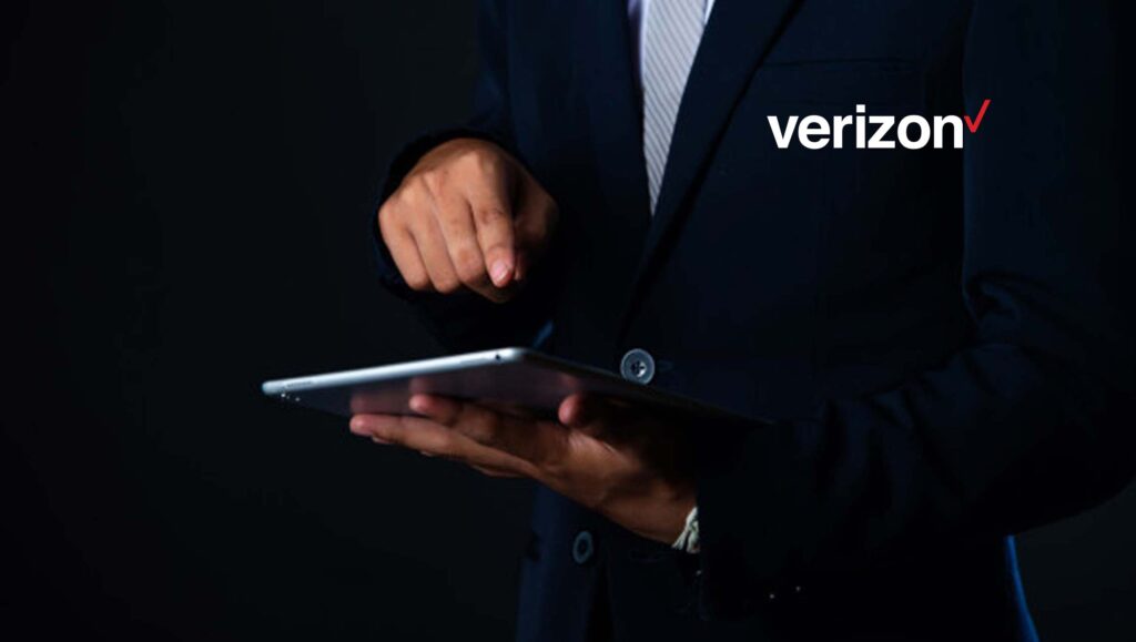 Verizon Business launches Comeback Coach