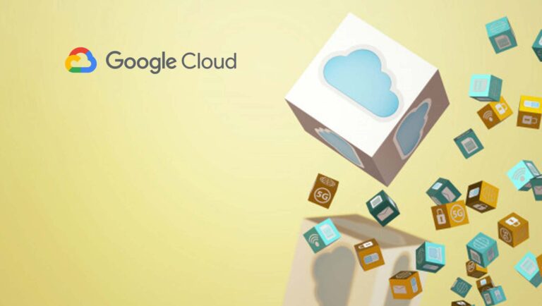 Verizon Powers Intuitive Customer Experiences with Google Cloud