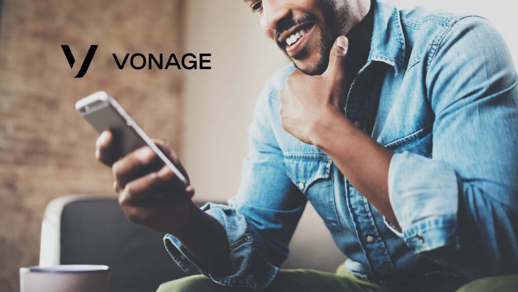 Vonage Appoints Industry Veteran Curt Allen as Channel Chief