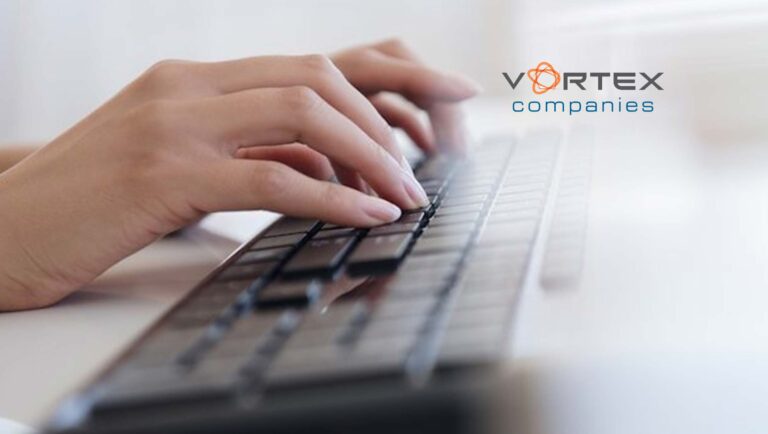 Vortex Companies Launches New Website, Improves Customer Experience