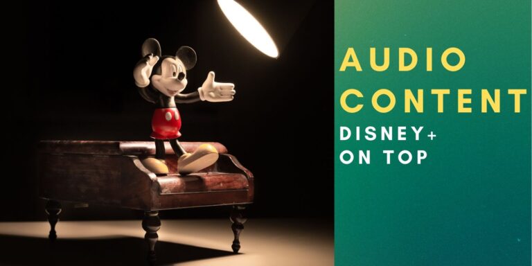 The American Council of the Blind Honors Disney+ for Immersive Audio Description