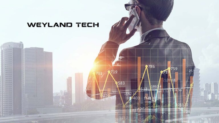 Weyland Tech Engages The Benchmark Company to Explore Strategic Alternatives