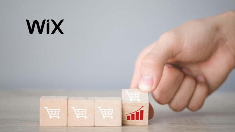 Wix Launches Extended eCommerce Solution