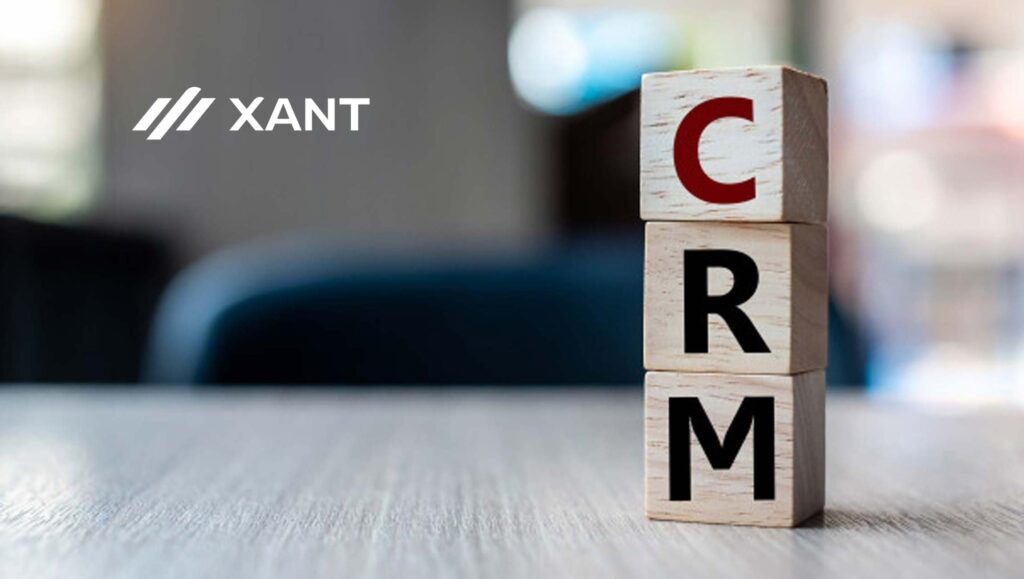 XANT Appoints Peter Black as Chief Revenue Officer