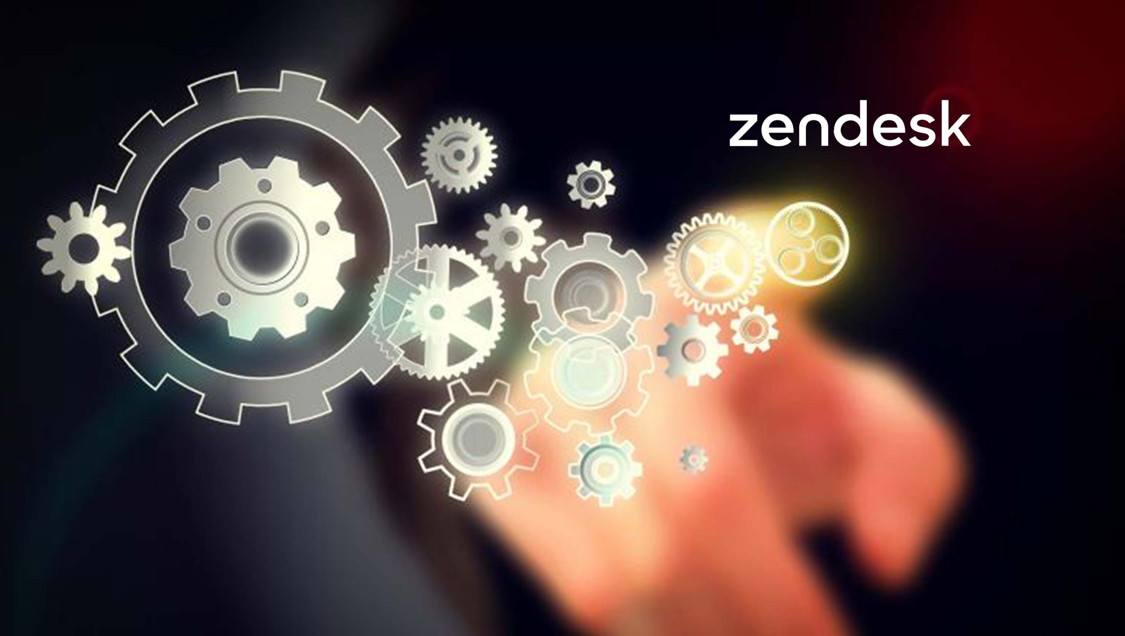 Zendesk 2024 machine learning