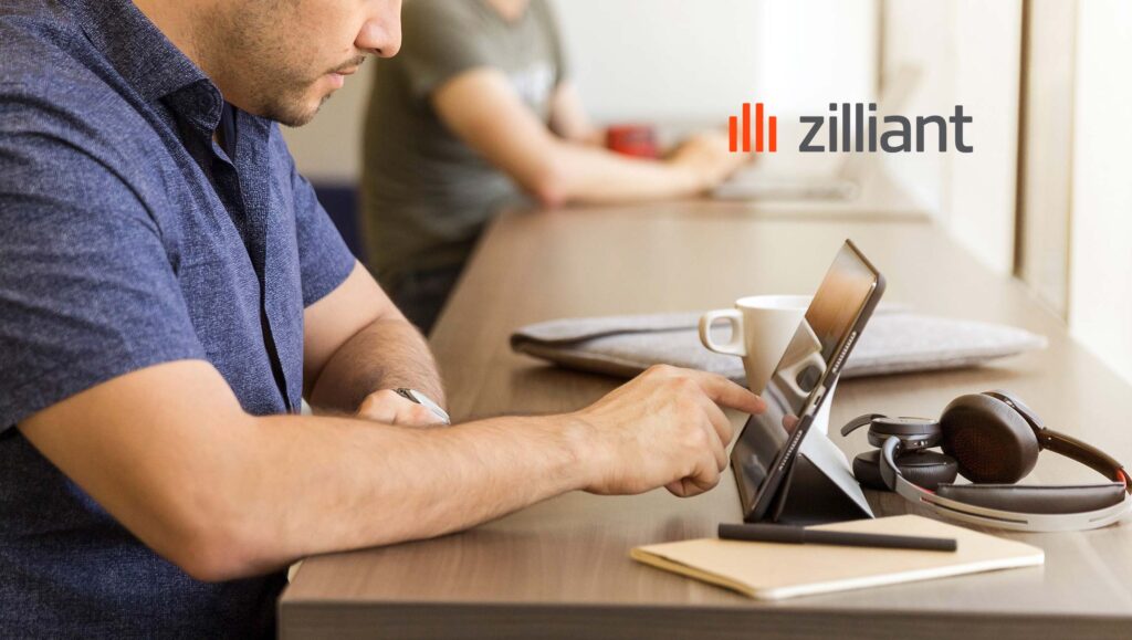 Zilliant Releases Interactive Global B2B Benchmark Report