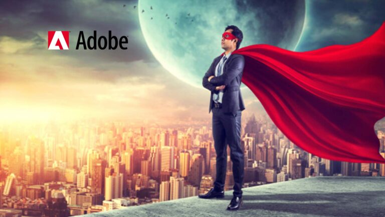 Adobe Named a Leader in Gartner 2020 Magic Quadrant for Personalization Engines