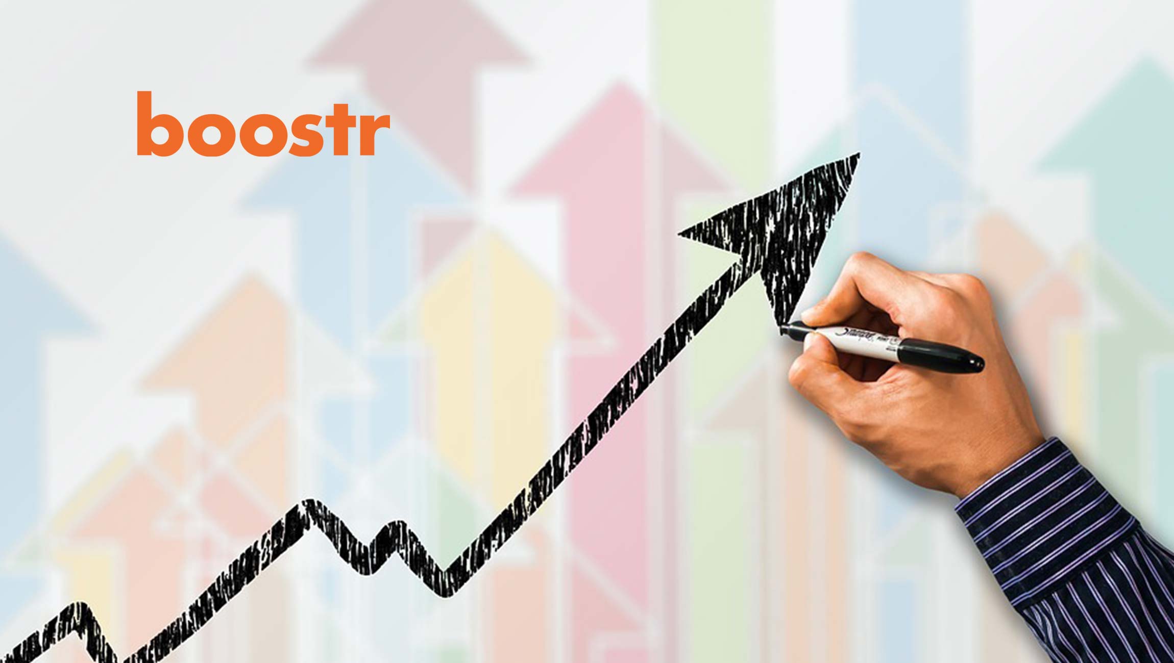 boostr Secures $7 Million in Series A Funding
