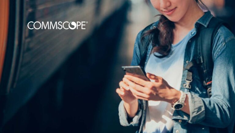 CommScope Deploys Video Advertising Solutions Across a4’s Video Footprint