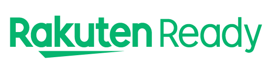 rakutenready logo