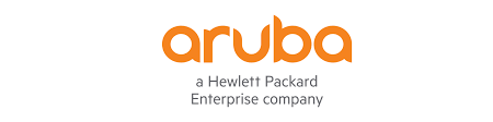 arubanetworks logo