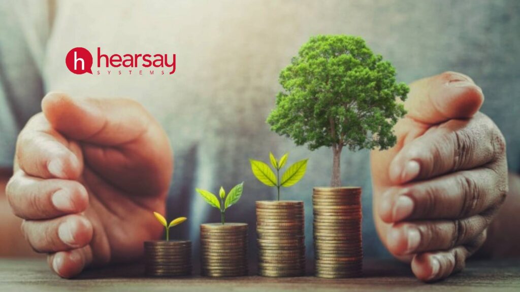 Hearsay Systems Announces New Integrations, Partnership, and Investment