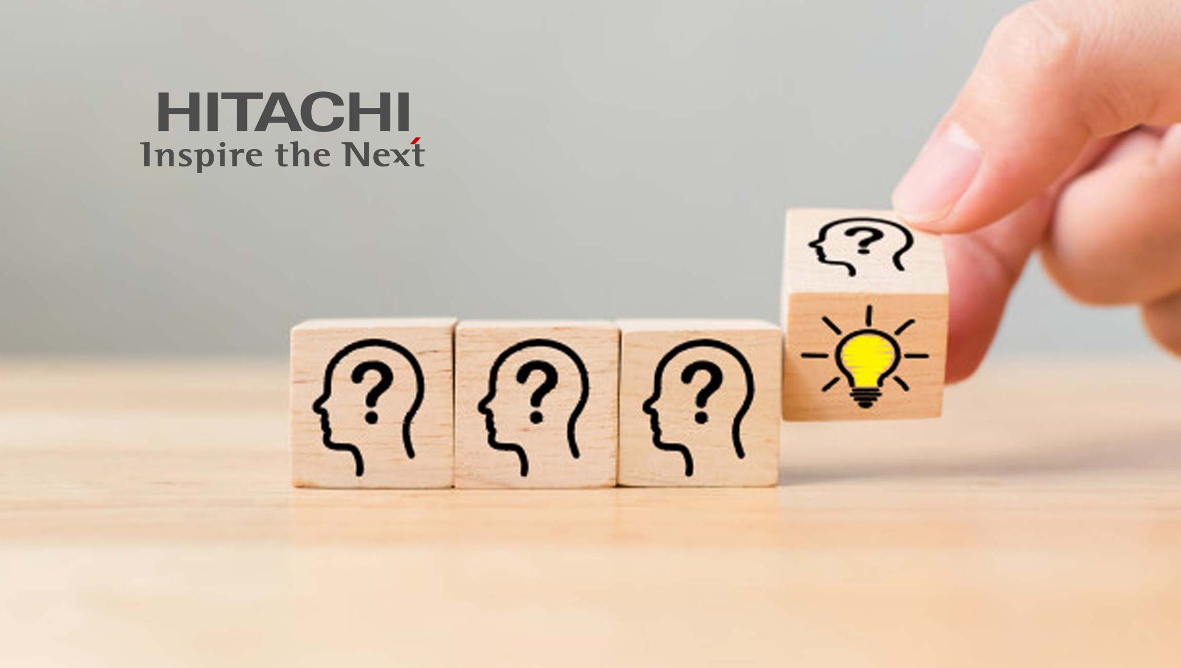 Hitachi Kicks Off “Hitachi Origin Story” Website