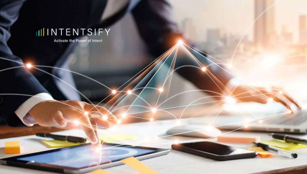 Intentsify Launches New, Enhanced Website