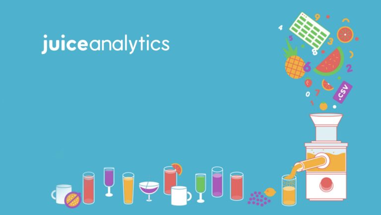 Juice Analytics Launches Next-Generation Data Reporting Platform “Juicebox” in Beta