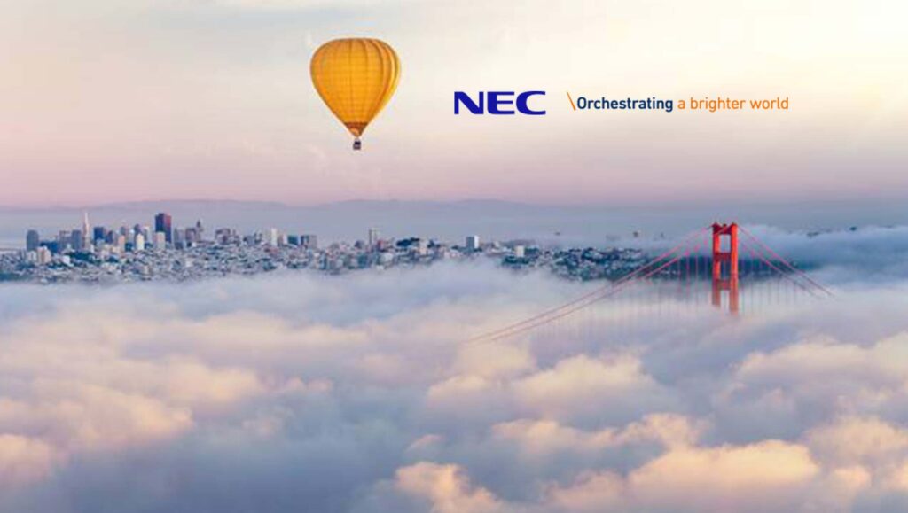 NEC and Sita Announce Global Aviation Partnership Agreement to Deliver the Future of Digital Identity at Airports