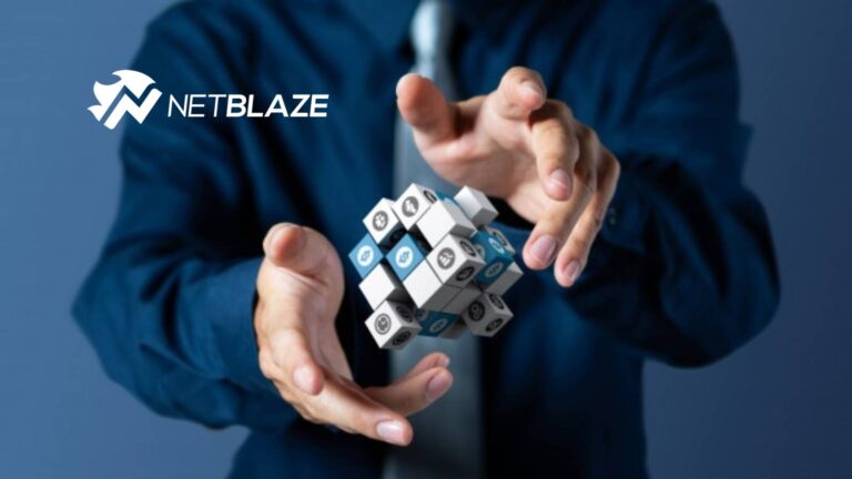 NetBlaze, a Digital Marketing Solution for Small Businesses, Launches New App to Streamline, Simplify and Automate Digital Marketing Efforts to Help Businesses Grow