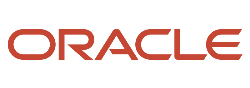 oracle logo