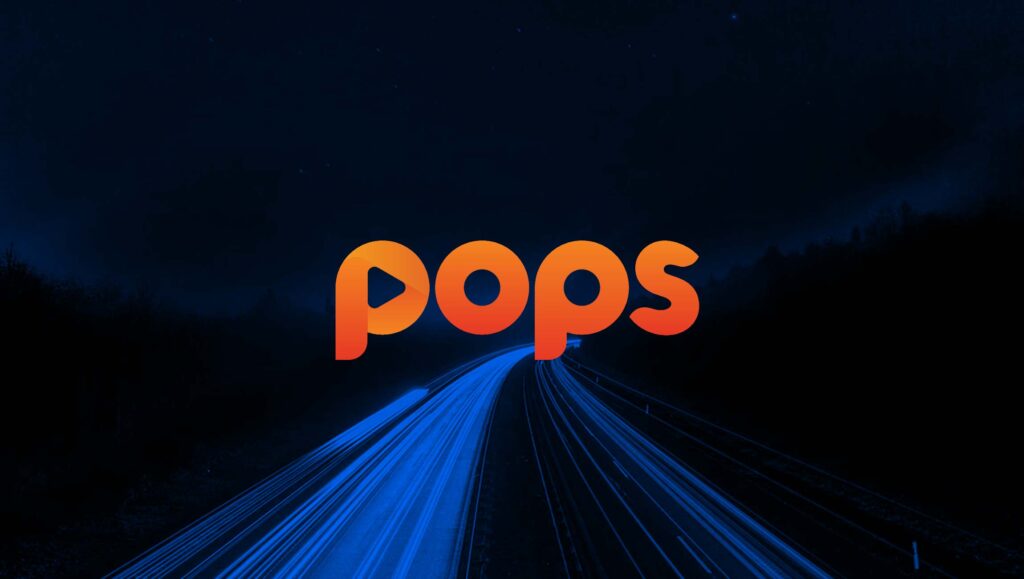 Ampverse and POPS Worldwide Collaborate to Create Video Gaming Content Series