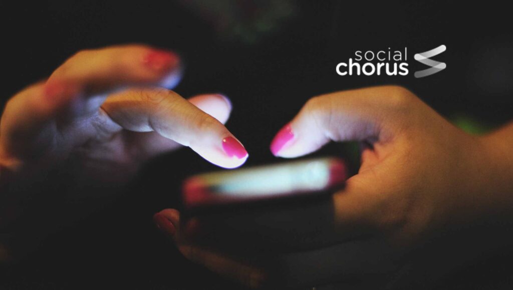 SocialChorus Announces $100 Million Investment Led By Sumeru Equity Partners