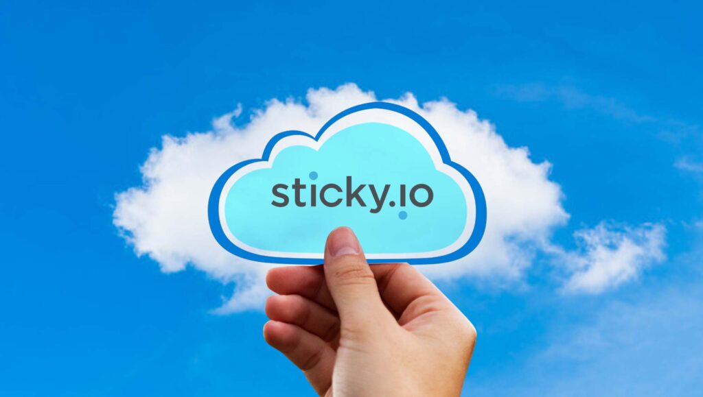 sticky.io Announces a New Integration with Salesforce Commerce Cloud