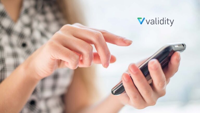 Validity Relaunches Partner Program to Empower Best-in-Class Data Management and Email Marketing Service Providers