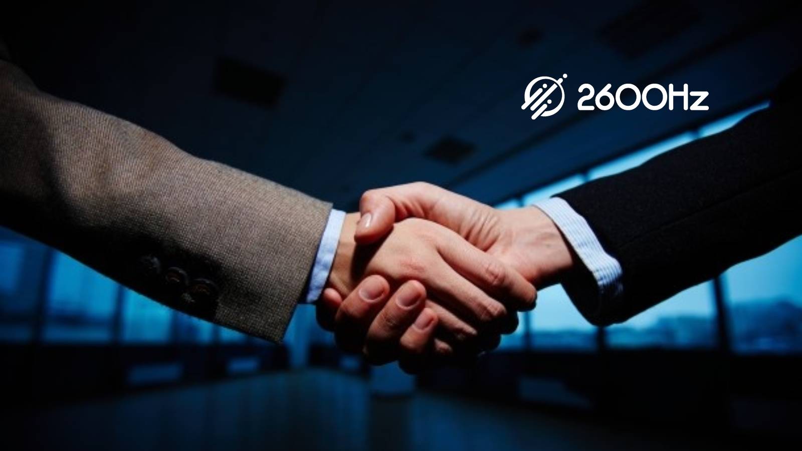 2600Hz and TeamMate Technology Announce Partnership to Offer Microsoft Teams Integration