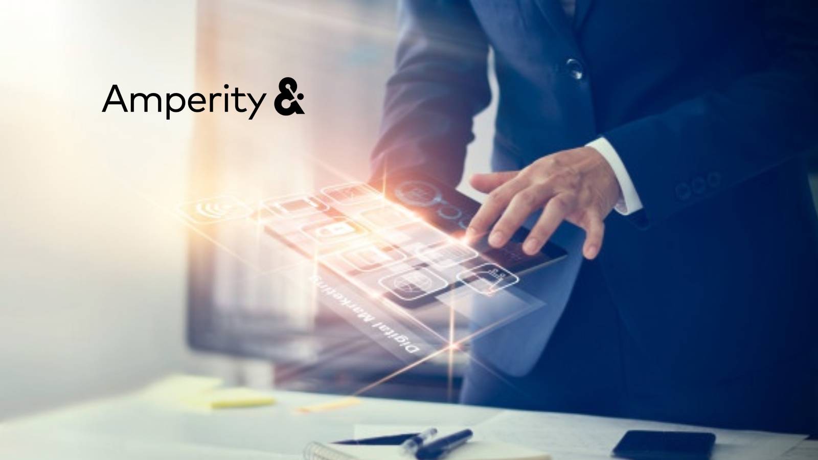 Amperity’s CDP to Fuel Customer Personalization Capabilities for Kroger