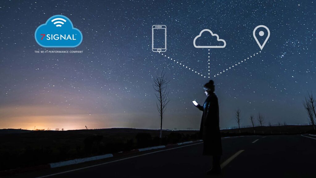 7SIGNAL Launches Enhanced Wireless Monitoring Application