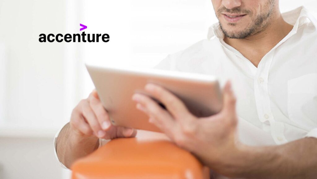 Accenture Acquires CreativeDrive to Help Clients Reinvent Content Creation on Digital and Commerce Channels