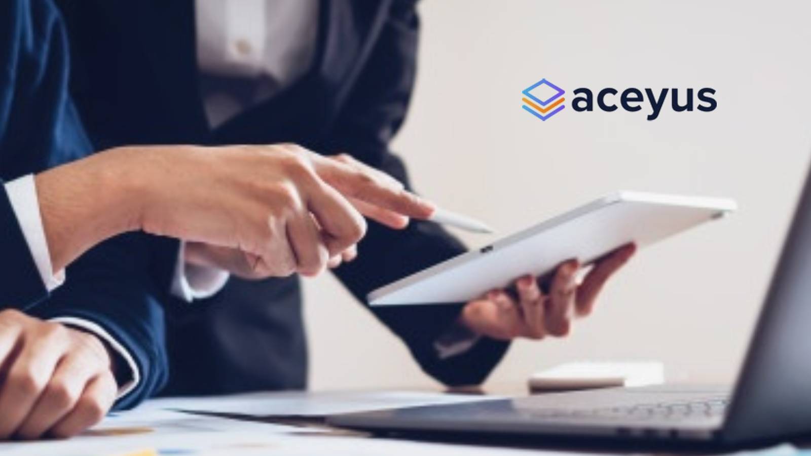 Aceyus Completes Redesign, Rebrand With Launch of New Website