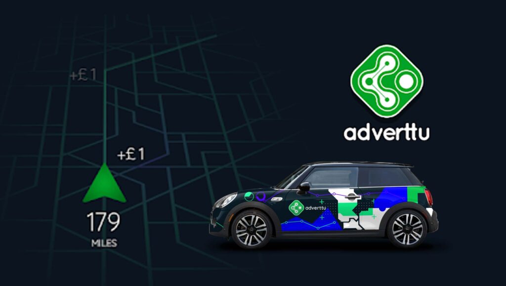 Uber’s Ex Growth Lead and Clear Channel COO Join Adverttu Advisory Board