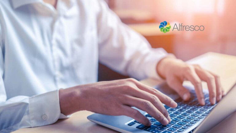 Alfresco Announces Availability of New Alfresco Content Connector for SAP