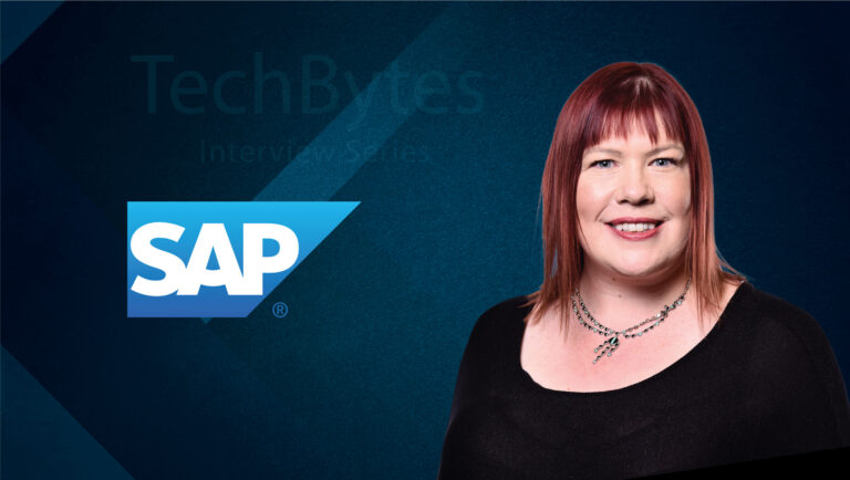 TechBytes with Amanda Mountain, VP of Marketing Communications at SAP Digital Commerce