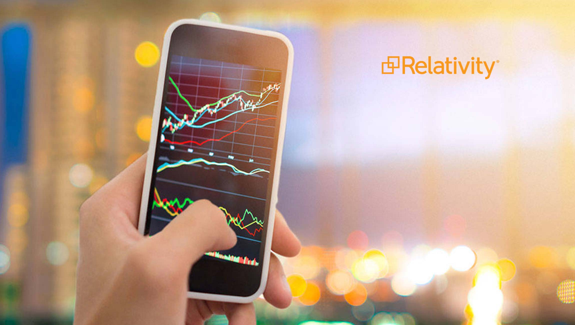 Andrea Zopp, Business and Civic Leader, Joins Relativity’s Board of Directors