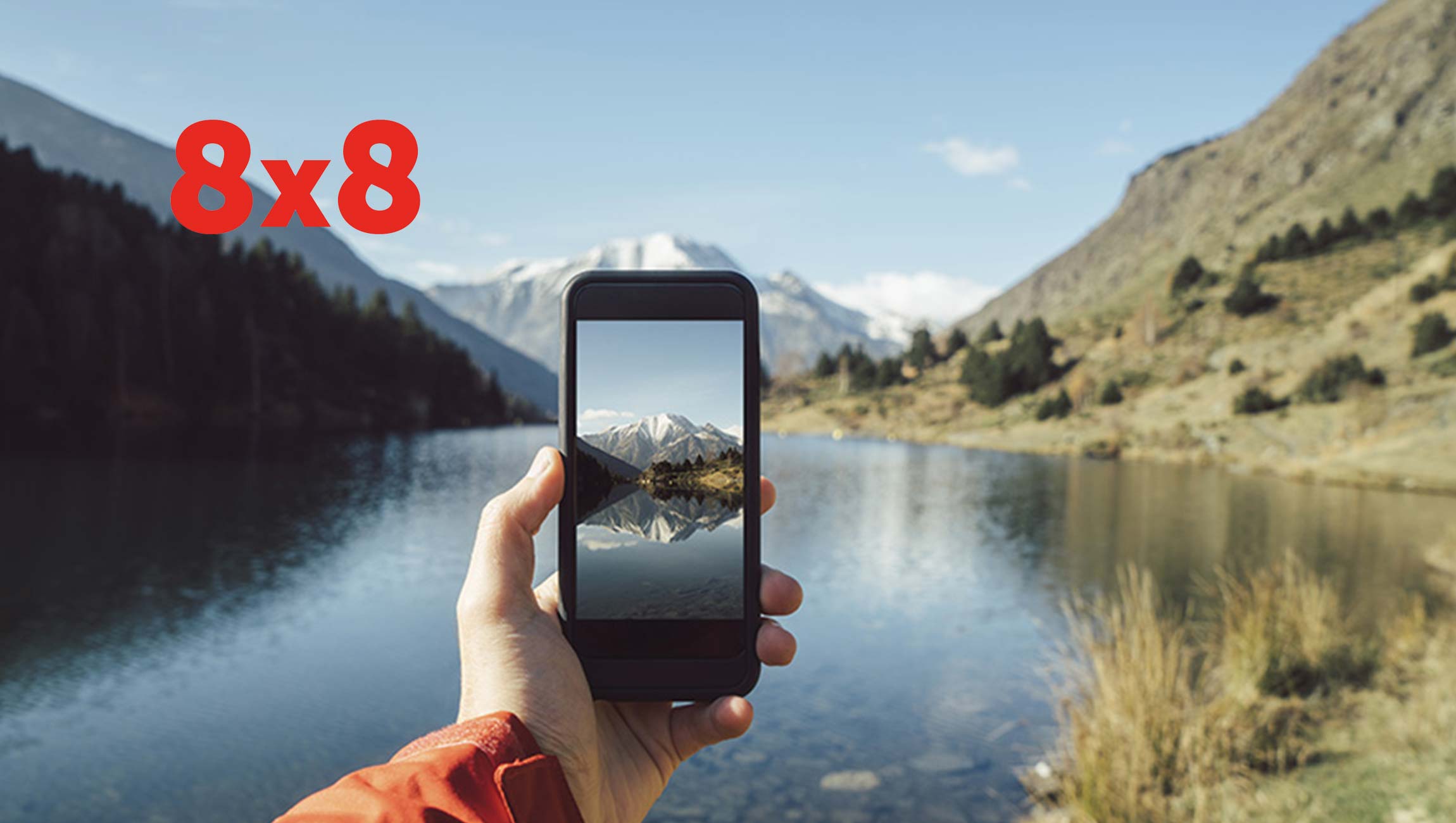 Aspire Housing Builds Digital Workplace with 8×8 to Stay Ahead of Evolving Colleague and Customer Needs