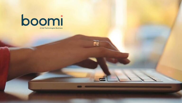 Boomi Now Available in AWS Marketplace for Intelligent Automation Customers